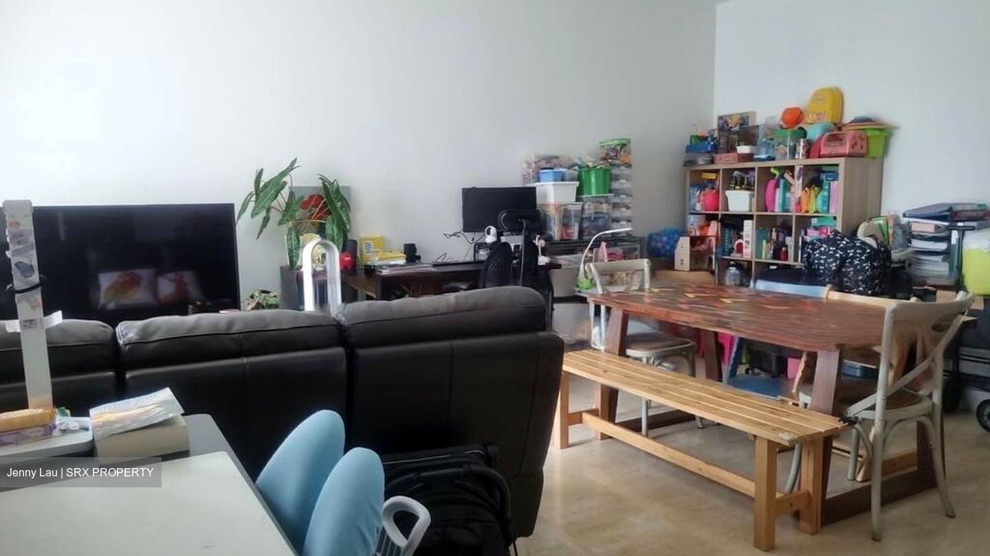 Amaryllis Ville (D11), Condominium #449651841